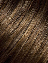 United | Synthetic Lace Front Wig (Mono Part)