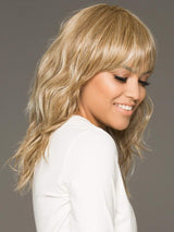 Wave Cut | HF Synthetic Wig (Basic Cap)