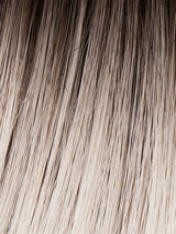 Whiteout HF Synthetic Wig (Basic Cap)