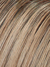 Jazz Petite | Synthetic Wig (Basic Cap)