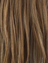 Roll With It | Synthetic Wig (Basic Cap)