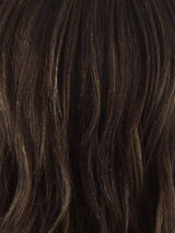 Roll With It | Synthetic Wig (Basic Cap)