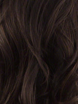 Vintage Vixen | Synthetic Wig (Basic Cap)