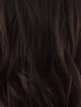 Vintage Vixen | Synthetic Wig (Basic Cap)
