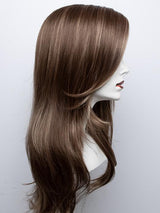 Angelica | Synthetic Wig (Basic Cap)