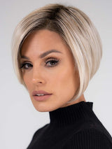Ignite | Synthetic Lace Front Wig (Basic Cap)