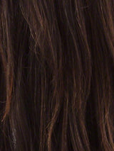 Vintage Vixen | Synthetic Wig (Basic Cap)