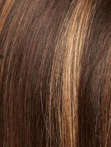 Hailey | Synthetic Wig (Basic Cap)