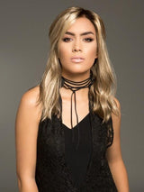 Heidi | Synthetic Lace Front Wig (Mono Top)