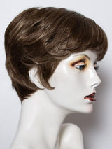 Allure | Synthetic Wig (Basic Cap)