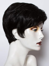 Allure | Synthetic Wig (Basic Cap)