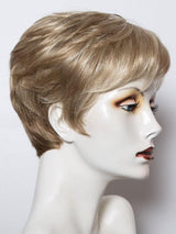 Allure | Synthetic Wig (Basic Cap)