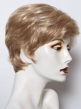 Allure | Synthetic Wig (Basic Cap)