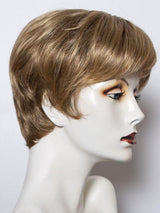 Allure | Synthetic Wig (Basic Cap)