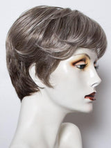 Allure | Synthetic Wig (Basic Cap)