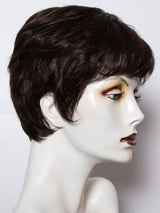 Allure | Synthetic Wig (Basic Cap)