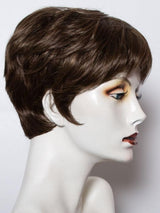 Allure | Synthetic Wig (Basic Cap)