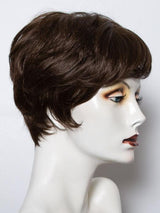 Allure | Synthetic Wig (Basic Cap)