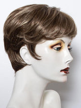Allure | Synthetic Wig (Basic Cap)