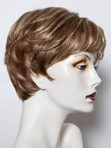 Allure | Synthetic Wig (Basic Cap)