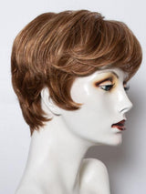 Allure | Synthetic Wig (Basic Cap)