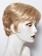 Allure | Synthetic Wig (Basic Cap)