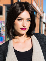 Cameron | Synthetic Lace Front Wig (Hand-Tied)