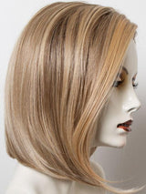 Haute | HF Synthetic Lace Front Wig (Mono Part)