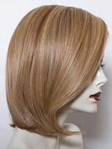 Haute | HF Synthetic Lace Front Wig (Mono Part)
