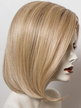 Haute | HF Synthetic Lace Front Wig (Mono Part)
