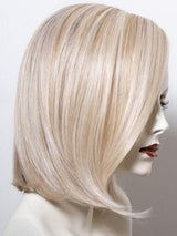 Haute | HF Synthetic Lace Front Wig (Mono Part)