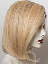 Haute | HF Synthetic Lace Front Wig (Mono Part)