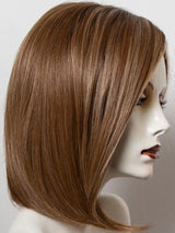 Haute | HF Synthetic Lace Front Wig (Mono Part)