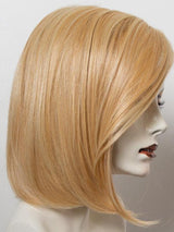 Haute | HF Synthetic Lace Front Wig (Mono Part)