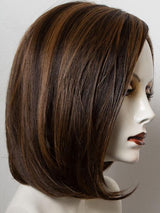 Haute | HF Synthetic Lace Front Wig (Mono Part)