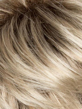 Jazz | Synthetic Wig (Basic Cap)