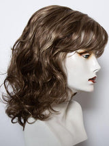 Jessica | Synthetic Wig (Basic Cap)