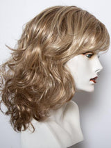Jessica | Synthetic Wig (Basic Cap)