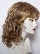 Jessica | Synthetic Wig (Basic Cap)