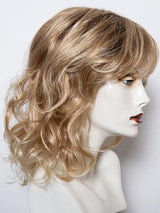 Jessica | Synthetic Wig (Basic Cap)