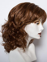 Jessica | Synthetic Wig (Basic Cap)