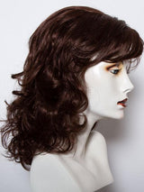 Jessica | Synthetic Wig (Basic Cap)