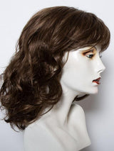 Jessica | Synthetic Wig (Basic Cap)