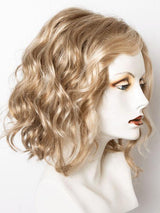Julianne | Synthetic Lace Front Wig (Hand-Tied)