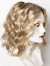 Julianne | Synthetic Lace Front Wig (Hand-Tied)