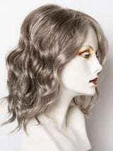 Julianne | Synthetic Lace Front Wig (Hand-Tied)
