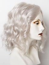 Julianne | Synthetic Lace Front Wig (Hand-Tied)