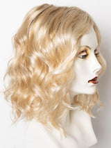Julianne | Synthetic Lace Front Wig (Hand-Tied)