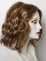 Julianne | Synthetic Lace Front Wig (Hand-Tied)
