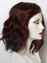 Julianne | Synthetic Lace Front Wig (Hand-Tied)